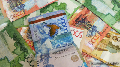 Цифрландырудың арқасында кедендік түсім 566 млрд теңгеге артты