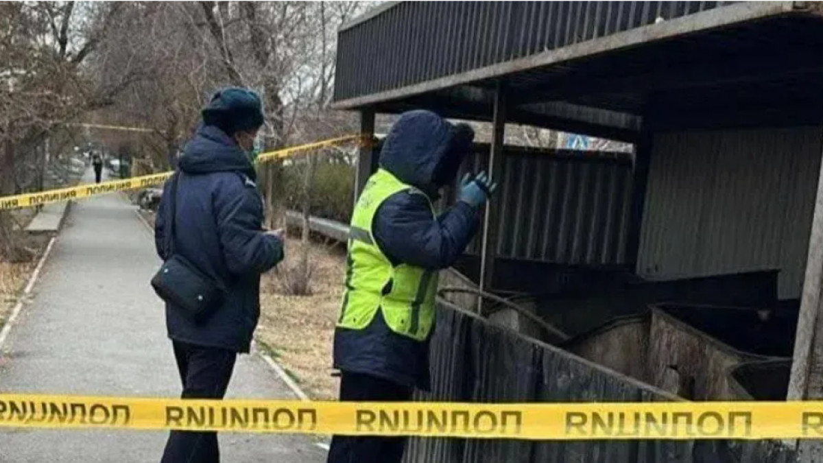  Түркістан облысы ПД