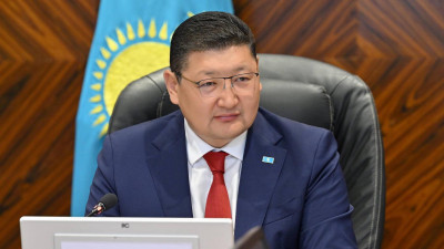 Біз бұны халыққа дұрыс түсіндіруіміз керек – Берік Уәли