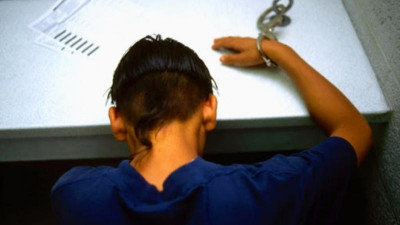 Жамбылда кәмелетке толмаған жасөспірім 9 жылға сотталды