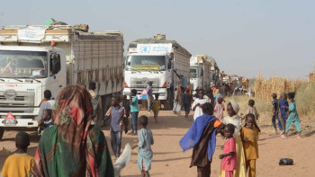 Фотография к новости: Судандағы шабуылдан 114 адам қаза тапты – ДДСҰ басшысы