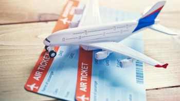 Фотография к новости: Депутат: Ұшақ билеттері бір ай бұрын брондасаң да қымбат