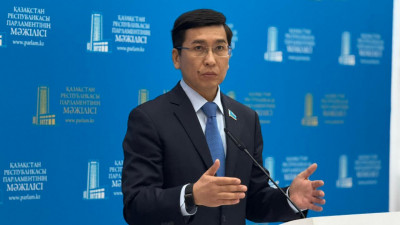 Аймағамбетов оқушылар мен мұғалімдерге ұнайтын өзгеріс туралы айтты