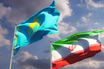 Фотография к новости: Қазақстан-Иран кездесуінен не күтуге болады?