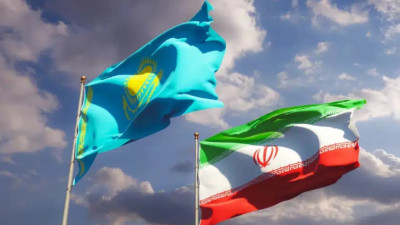 Қазақстан-Иран кездесуінен не күтуге болады?