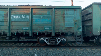 Фотография к новости: "Рельс ауыстырып жатқан": Қарағанды облысында 4 жұмысшыны пойыз қағып кетті