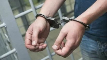 Фотография к новости: Кәсіпкер өлімі: Ресейде ұсталған қаскүнем Қазақстанға жеткізілді