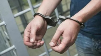 Кәсіпкер өлімі: Ресейде ұсталған қаскүнем Қазақстанға жеткізілді