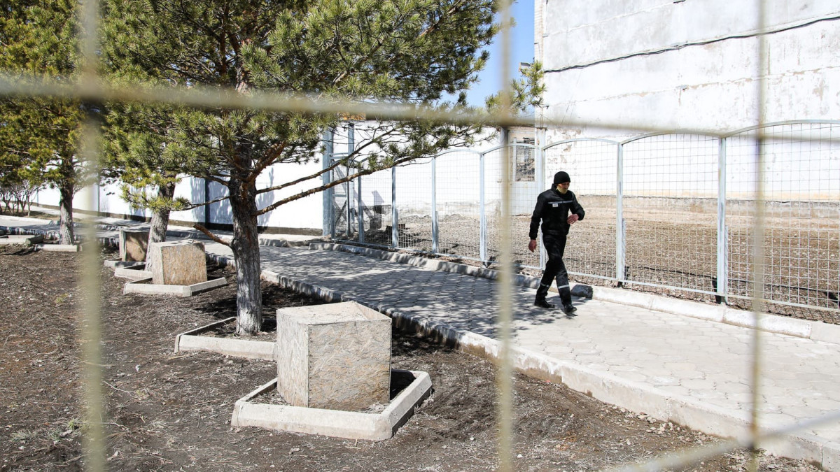  Бауыржан ЖУАСБАЕВ  - архив