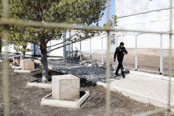 Фотография к новости: Сотталғандарды шартты босату жүйесі өзгеруі мүмкін