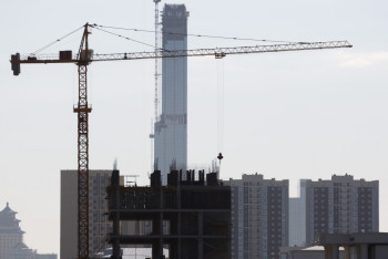 Фотография к новости: Жаңа жылда баспана бағасы қалай өзгереді?