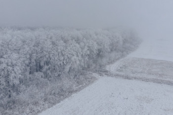 Фотография к новости: Синоптиктер ертең Алматы мен 17 облыста дауылды ескерту жариялады