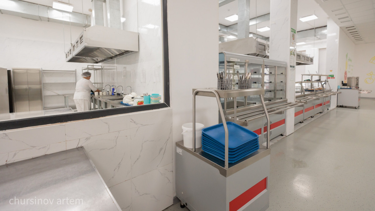  BAQ.KZ архиві/ Артём Чурсинов