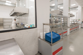 Фотография к новости: Қазақстанда 4 миллион бала сапалы түскі ассыз қалу қаупі бар ма?