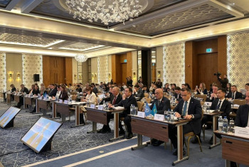 Фотография к новости: Адам құқықтары күні: Қазақстан түрме жүйесін қайта қарайды