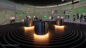 Фотография к новости: Қазақстан өз чипін қашан жасайды? Мәжілісте маңызды сауал көтерілді