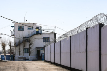 Фотография к новости: Түрме мектептерінің атауы аттестаттардан алынып тасталады