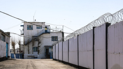 Түрме мектептерінің атауы аттестаттардан алынып тасталады