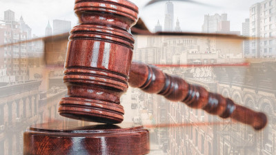 Қытайда 156 млн доллар пара алған компания басшысы өлім жазасына кесілді