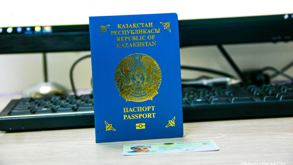  BAQ.KZ архиві/ Мади Искаков