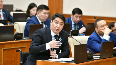 Хайп қуып, адамдардың арын таптайтын блогерлерді соттау керек – депутат