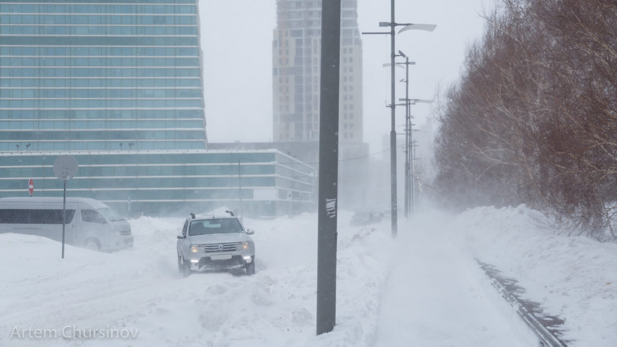  BAQ.KZ архиві/ Артём Чурсинов