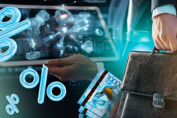 Фотография к новости: Саясат, салықтар және цифрлық мемлекет: 2025 жылы Қазақстан қалай өзгерді?