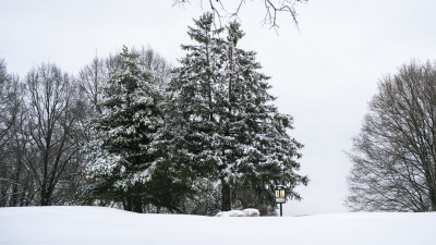12 желтоқсанда боран мен екпінді жел соғып, көктайғақ болады