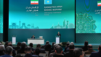 Фотография к новости: Тоқаев Иран президентіне алғыс айтты