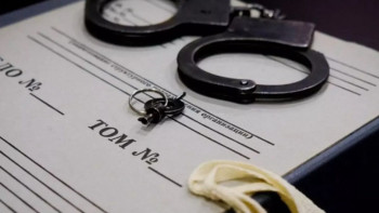 Фотография к новости: Алматыдағы 52 адам уланған жағдай: Қылмыстық іс қозғалды