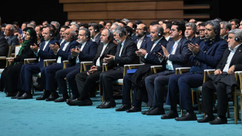 Фотография к новости: Иран елімізде 200 мың тонна өнім шығаратын сүт комбинатын салады