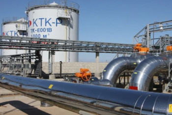 Фотография к новости: КҚК оқиғасы: Энергетика министрлігі мұнайдың жоғалуы туралы қауесеттерді жоққа шығарды