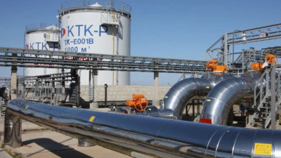 КҚК оқиғасы: Энергетика министрлігі мұнайдың жоғалуы туралы қауесеттерді жоққа шығарды