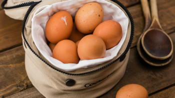 Фотография к новости: Ел аумағына сырттан тауық жұмыртқаларын әкелуге тыйым салынды