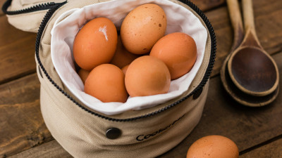 Ел аумағына сырттан тауық жұмыртқаларын әкелуге тыйым салынды