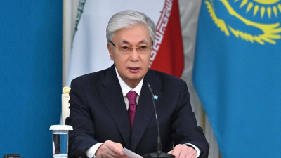 Қазақстан мен Иран арасындағы тауар айналымы 40 пайызға өсті