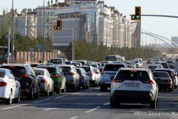 Фотография к новости: Шымкенттегі автогаз тапшылығы қалай шешілетіні белгілі болды