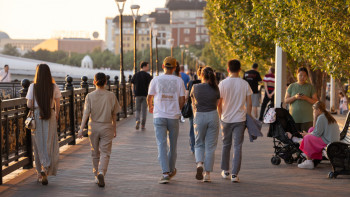 Фотография к новости: Қазақстандықтардың өмірінде не өзгерді: Қоғамның Тәуелсіздік жылындағы реформаларға көзқарасы