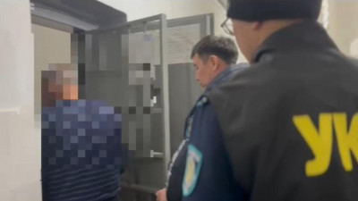 Жетісуда жылқы ұрлаумен айналысқан қылмыстық топ ізін суытпай ұсталды