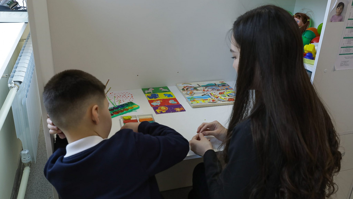  BAQ.KZ архиві/ Арман Мухатов