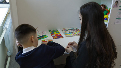 Инклюзивті білім беру жүйесі: Қазақстандағы жағдай қалай?