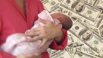 Фотография к новости: Жаңа туған сәбилерді сатумен айналысқан қылмыстық топ құрықталды