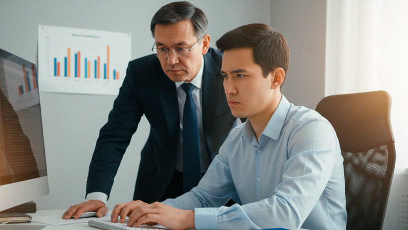 Енді шығыныңыз табыстан көп болса, салық органдарына жауап бересіз