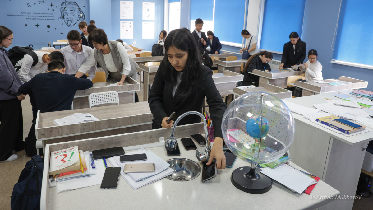  BAQ.KZ архиві/ Арман Мухатов