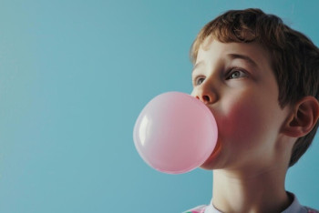 Фотография к новости: Сағыз шайнағаннан кейін сегіз мектеп оқушысы ауруханаға түсті