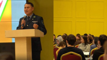 Фотография к новости: Ата-аналарға жасөспірімдердегі есірткіге бейімделудің ерте белгілерін анықтау түсіндірілді