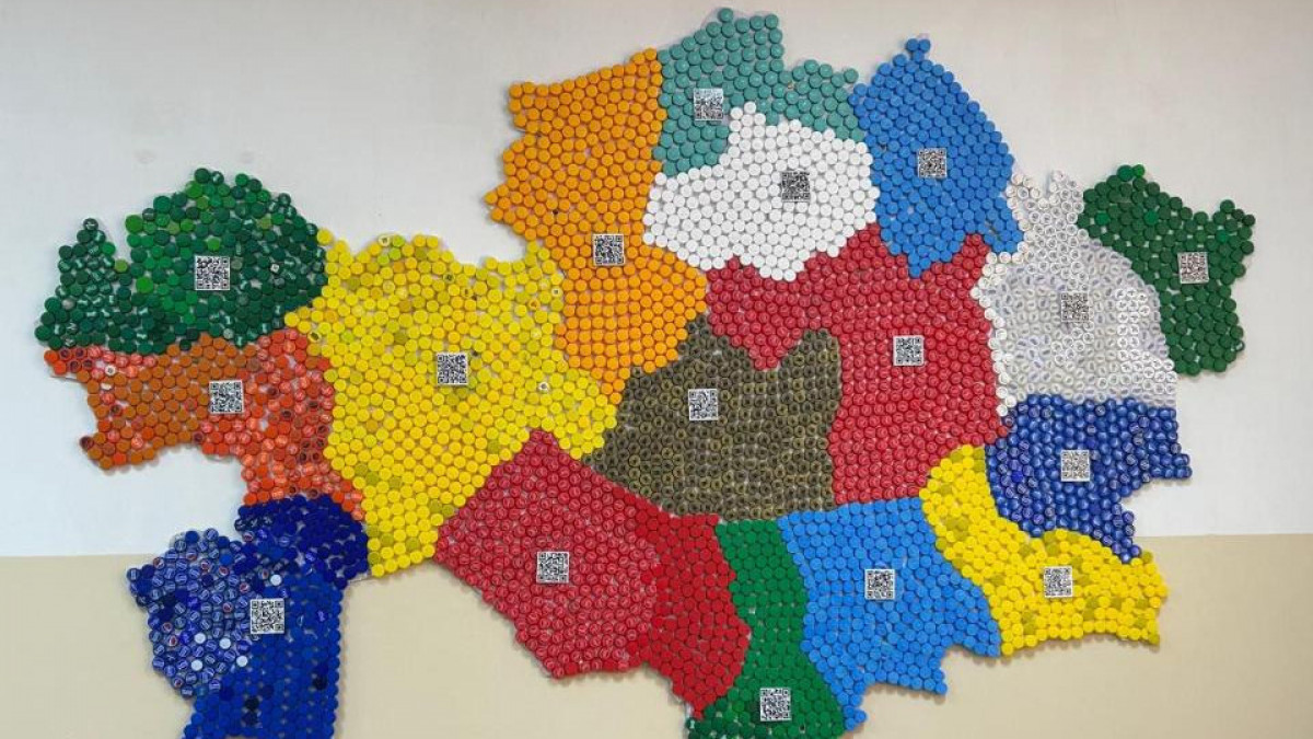  Астана қаласының әкімдігі