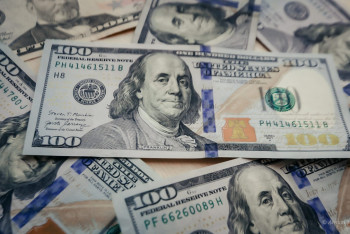 Фотография к новости: 557 млрд доллар инвестиция: АҚШ пен Сауд Арабиясы нені көздеп отыр