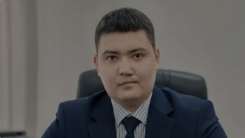 Фотография к новости: Қостанай облысында денсаулық сақтау басқармасы басшысының орынбасары ұсталды