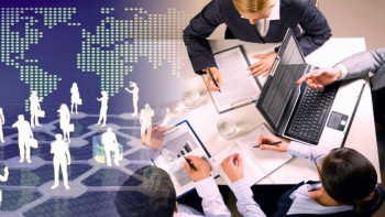 Фотография к новости: Жыл басынан бері 821 мыңнан астам азамат жұмыспен қамтылды